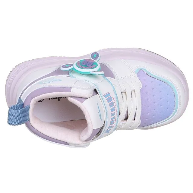 Ботинки деми Kapika [71-944-10]