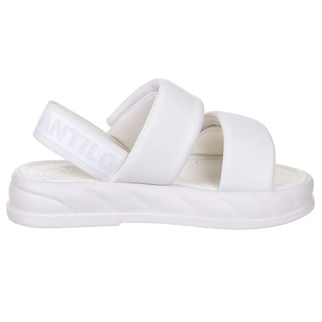 Туфли летние открытые  ANTILOPA [33-755-10]