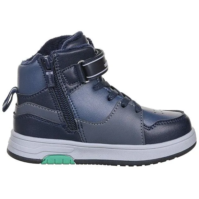 Ботинки деми Tom&Miki [71-534-10]