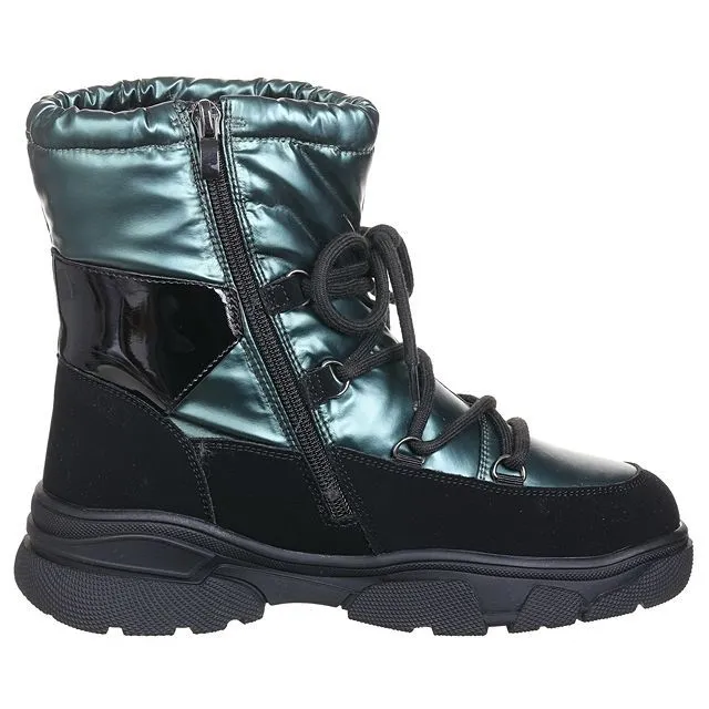 Сапоги зимние КОТОФЕЙ [83-920-10]