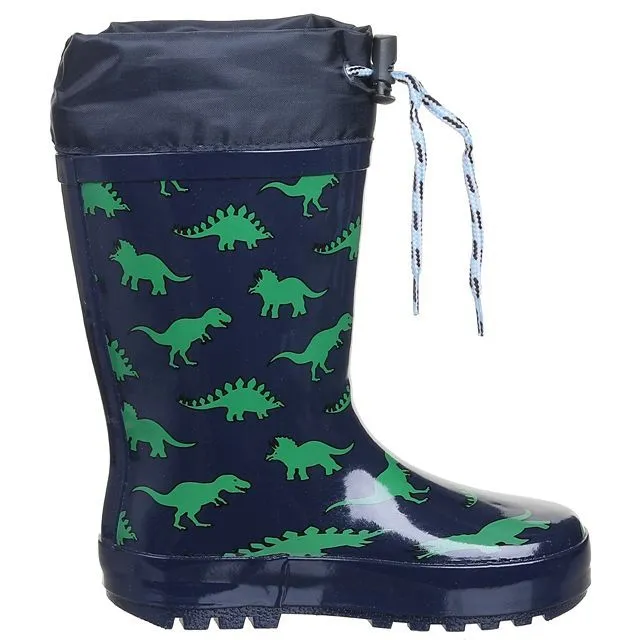 Сапоги резиновые Kapika [02-257-10]