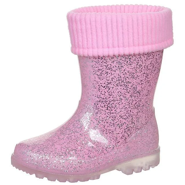 Сапоги резиновые FLAMINGO [02-263-10]