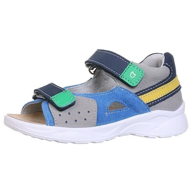 Туфли летние открытые  КОТОФЕЙ [32-169-10]