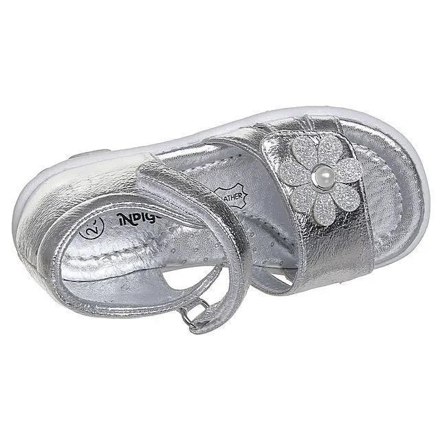 Туфли летние открытые  Indigo Kids [31-018-10]