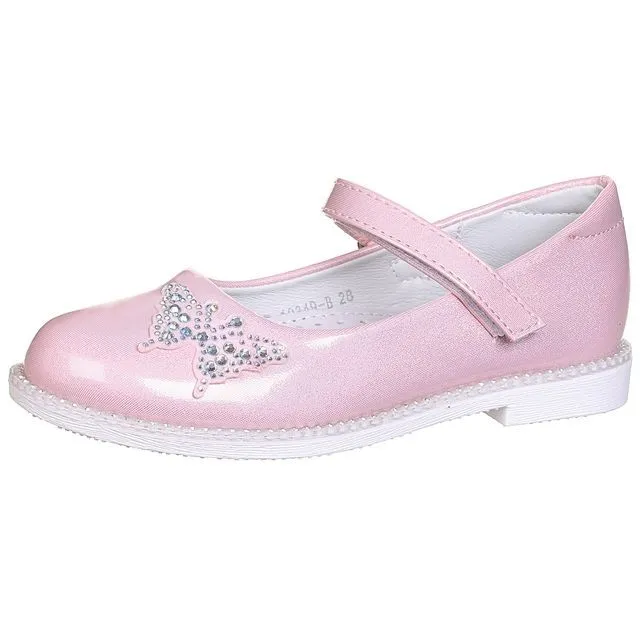 Туфли Tom&Miki [42-177-10]