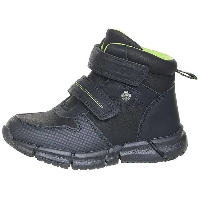 Ботинки деми FLAMINGO [72-111-10]