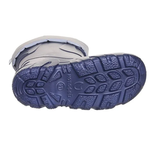 Резиновые сапоги КОТОФЕЙ [03-233-10]