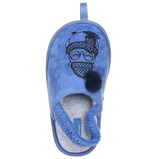 Тапочки BADEN KIDS [12-200-10]