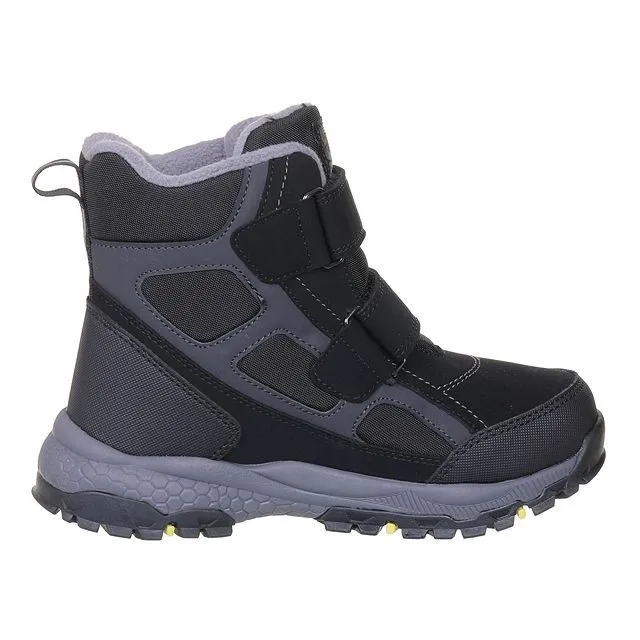 Ботинки зимние Kapika [83-702-10]