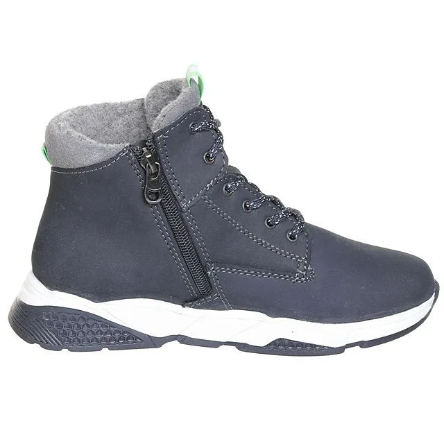 Ботинки деми КОТОФЕЙ [73-012-10]