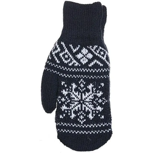 Варежки MILARIO [60-965-10]