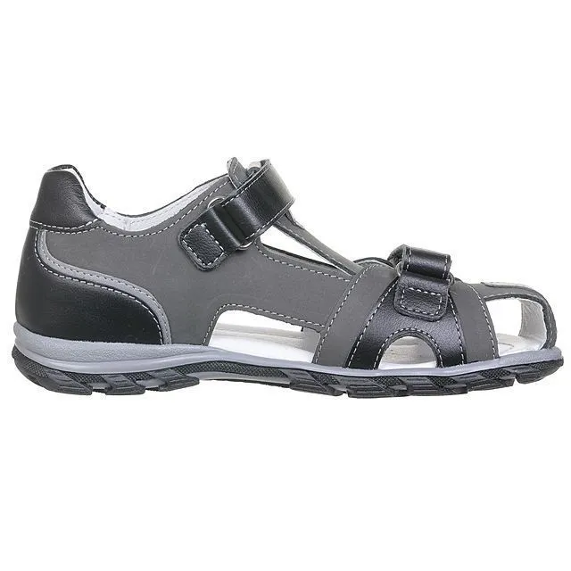 Туфли летние открытые  Ligolambi [33-579-10]