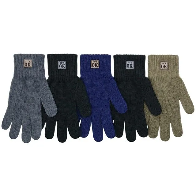 Перчатки Теплыши [60-477-10]