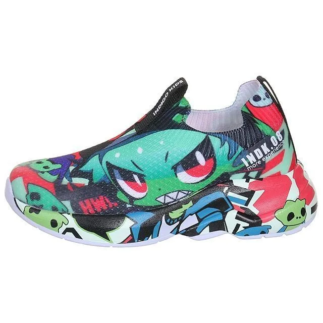 Кроссовки Indigo Kids [92-774-10]