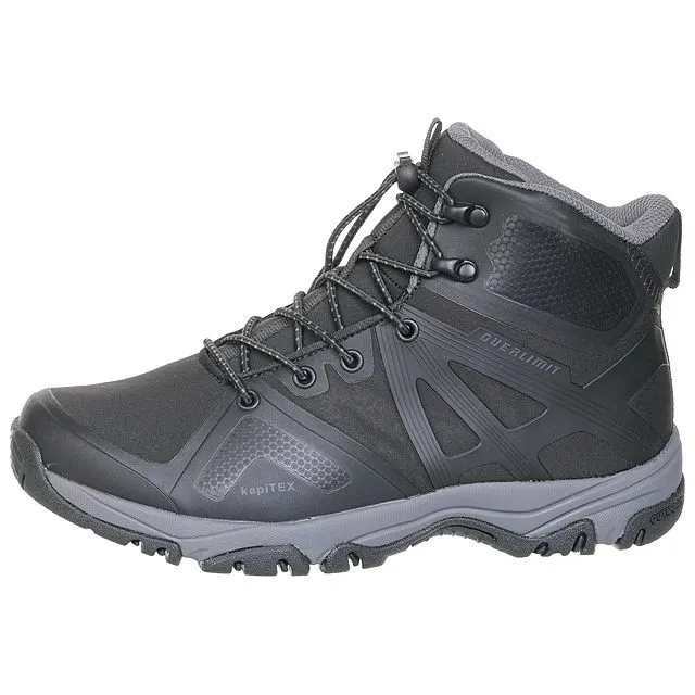 Ботинки деми Kapika [74-031-20]