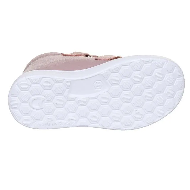 Ботинки деми КОТОФЕЙ [72-756-10]