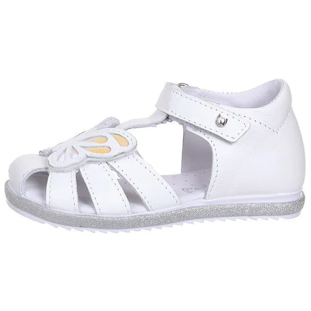 Туфли летние открытые  КОТОФЕЙ [32-527-10]