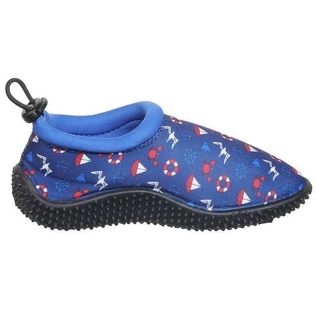 Аквашузы КОТОФЕЙ [21-160-10]