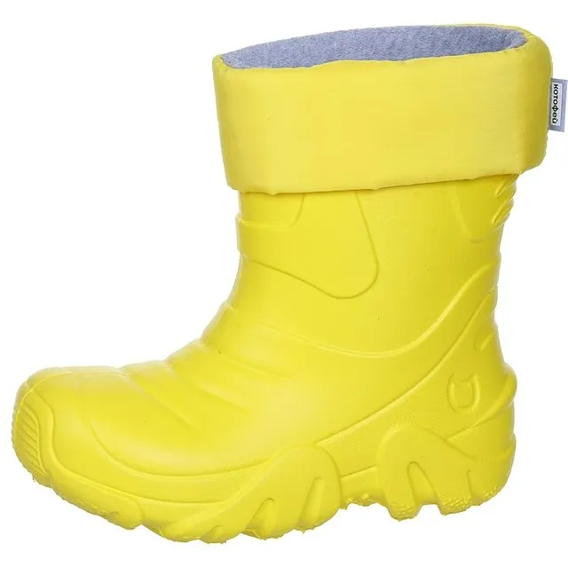 Резиновые сапоги КОТОФЕЙ [02-286-10]