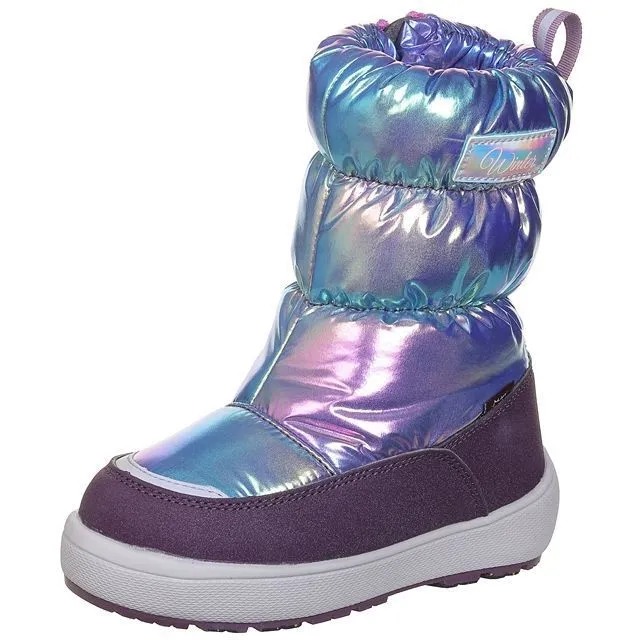 Сапоги зимние КОТОФЕЙ [82-855-10]