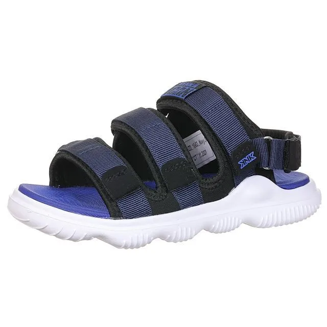 Туфли летние открытые пляж Kenka [24-065-10]