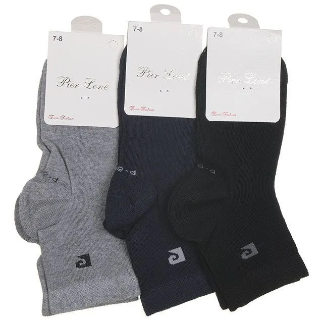 Носки PIER LONE [62-110-10]
