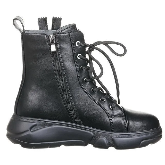 Ботинки деми Kenka [74-591-10]