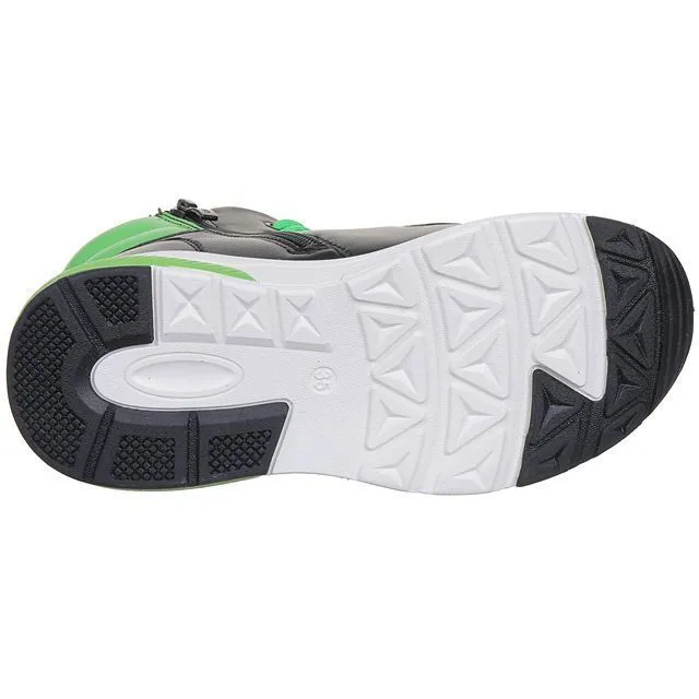 Ботинки деми Ulet [73-027-10]