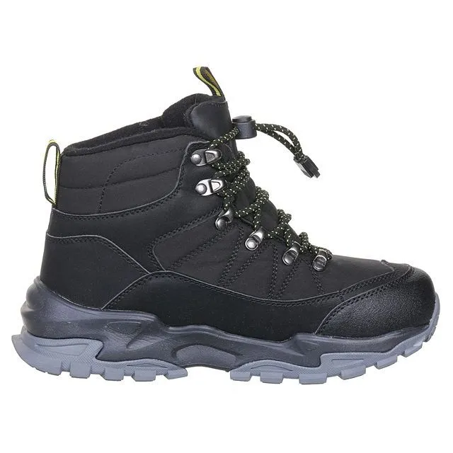 Ботинки зимние Ligolambi [84-504-20]