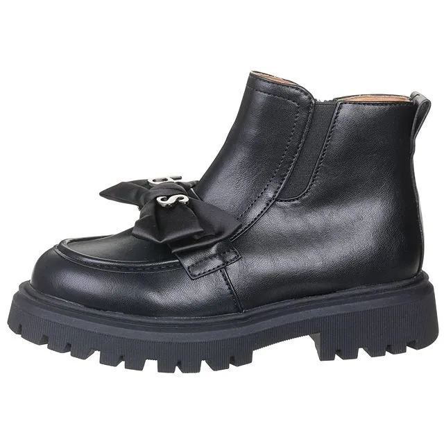 Полусапожки деми BETSY [73-312-10]