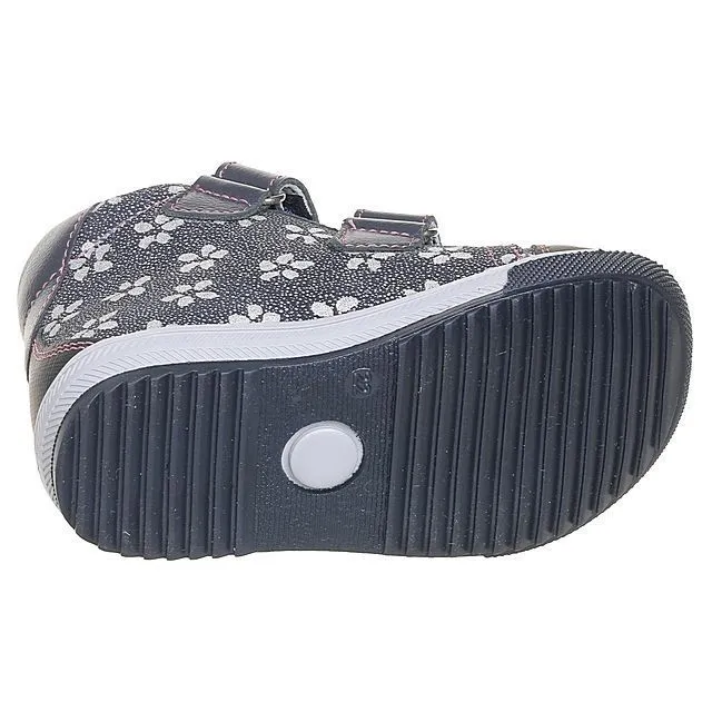 Ботинки деми BOTTILINI  [71-099-10]