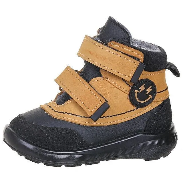 Ботинки деми КОТОФЕЙ [71-838-10]