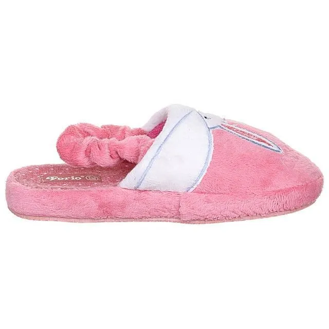 Туфли домашние FORIO [12-185-10]