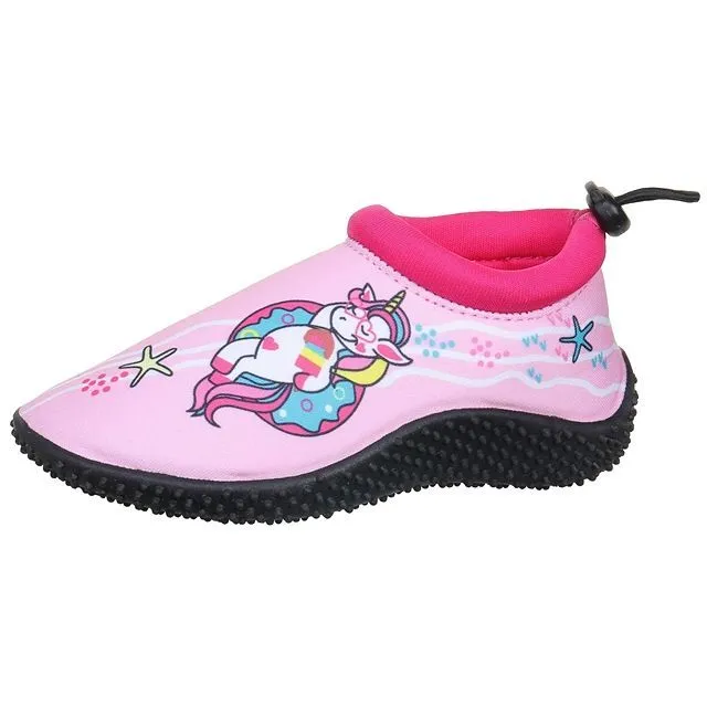 Аквашузы КОТОФЕЙ [21-161-10]