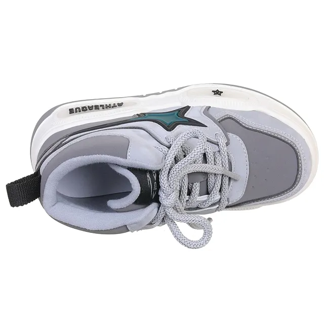 Ботинки деми Kapika  [72-500-10]