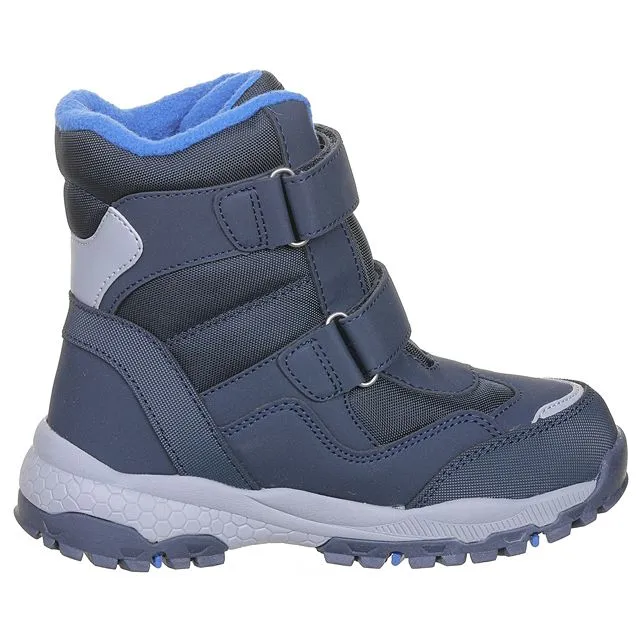 Ботинки зимние Kapika [82-867-10]