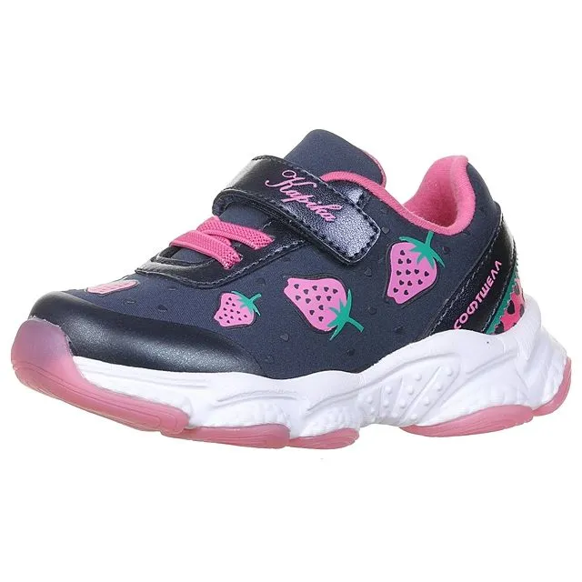 Кроссовки Kapika [91-475-10]