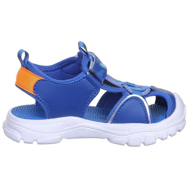 Туфли летние открытые пляж КОТОФЕЙ [22-531-10]