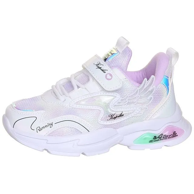 Кроссовки Kapika [92-608-10]