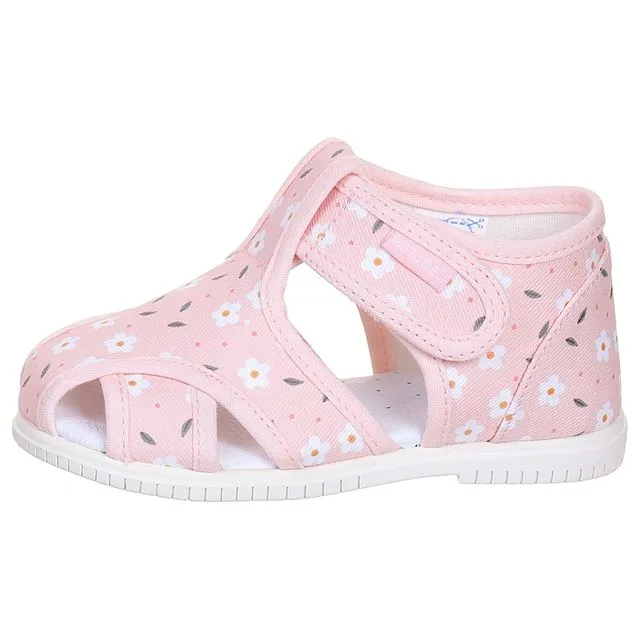 Тапочки КОТОФЕЙ [11-279-10]