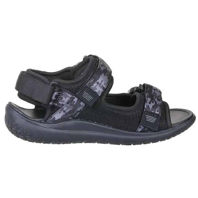 Туфли летние открытые пляж Kapika [24-243-10]