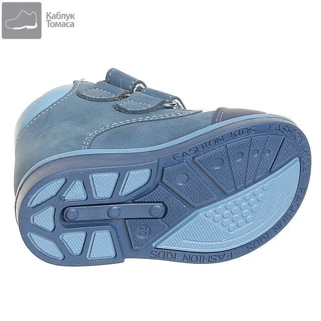 Ботинки деми BOTTILINI  [71-211-10]