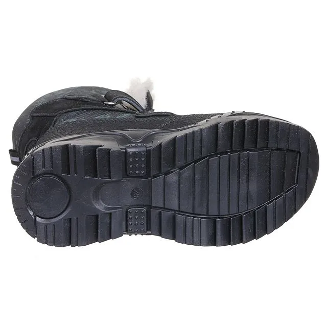 Ботинки зимние BOTTILINI  [82-112-10]