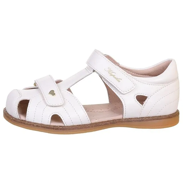 Туфли летние открытые  Kapika [32-553-10]