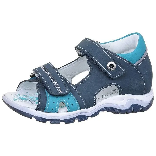 Туфли летние открытые  КОТОФЕЙ [32-034-10]