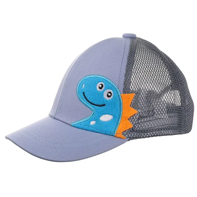 Бейсболка ПОЛЯЯРИК  [62-664-10]