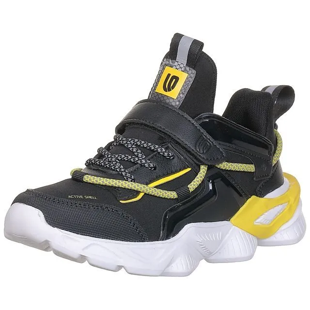 Полуботинки спорт Ligolambi [93-658-10]