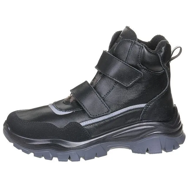 Ботинки зимние КОТОФЕЙ [84-602-20]