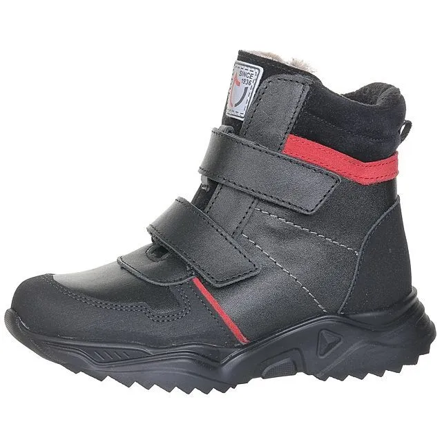 Ботинки зимние КОТОФЕЙ [83-806-10]