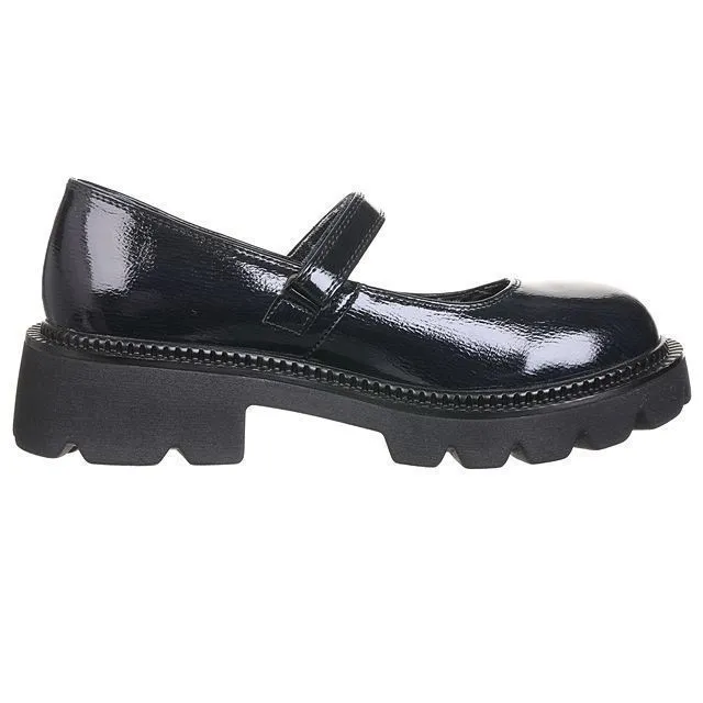 Туфли CROSBY [44-592-10]